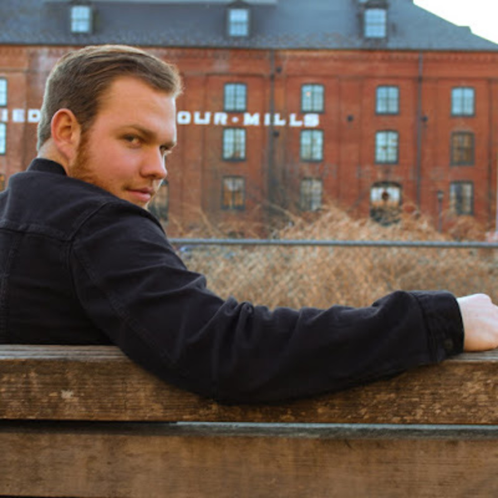 Meet your Posher, Marcus